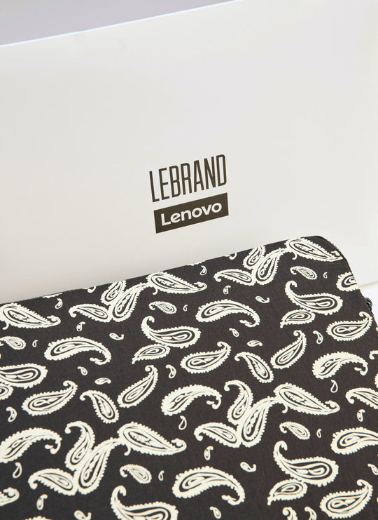 Amy Bandana2.0 Laptop Case