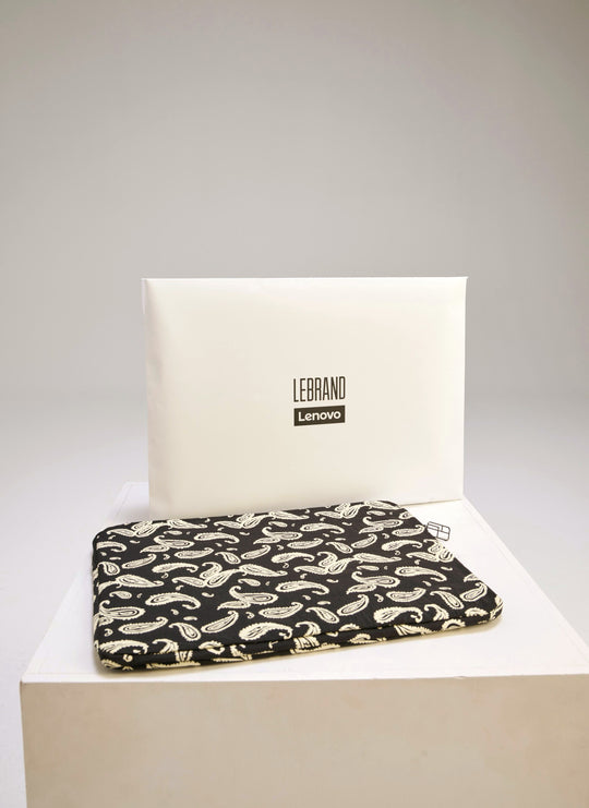 Amy Bandana2.0 Laptop Case