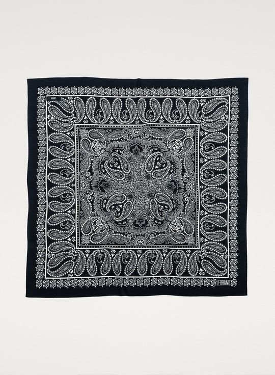 Bandana Czarna