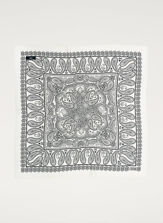 Bandana Ecru