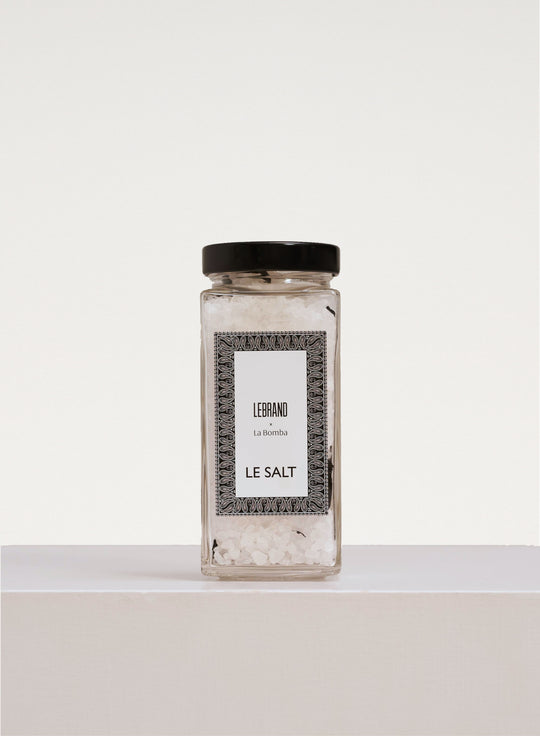 Sól do kąpieli Le Salt
