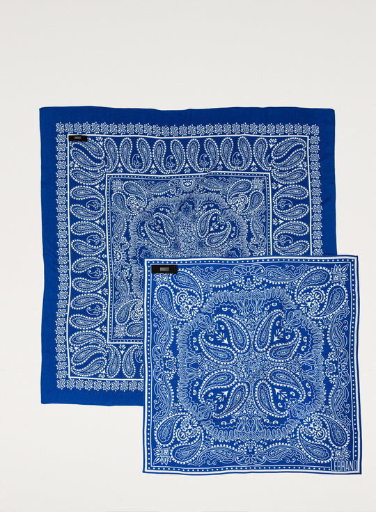 Zestaw Bandan Chabrowych